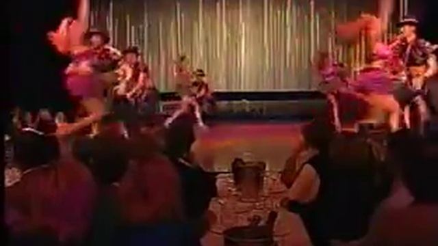 Lido de Paris Bravissimo 68 смотреть онлайн