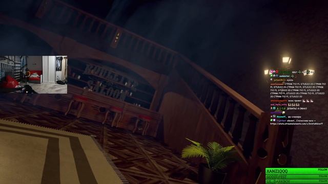 БРАТИШКИН И ХЕСУС ИГРАЮТ И СМОТРЯТ ВИДОСЫ В VR CHAT l ПОДКАСТ ВОЛОДЯ l СТРИМ (21/03/21) смотреть онлайн