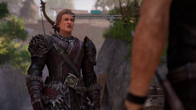 Elex #3 - Воруем меч Эрика Железного Кулака смотреть онлайн