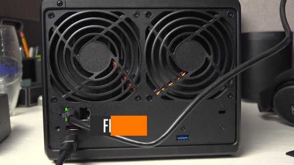 How to Hard Reset Synology DiskStation (Factory Reset Mode 2)