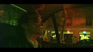 F R David - Taxi (Positives Remix)