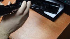 #132 МФУ HP LaserJet M225 ошибка автоподатчика | Податчик нет подачи - перезагрузите | Ремонт АПД