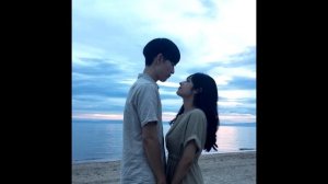 Кайрат Нуртас и Гульмира Избасханова песня СЕНІ СҮЙЕМ