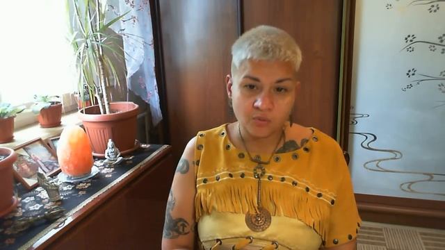 Когда приходят темные сущности... смотреть онлайн