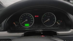 запуск двигателя Эвотек газель Бизнес в мороз -21