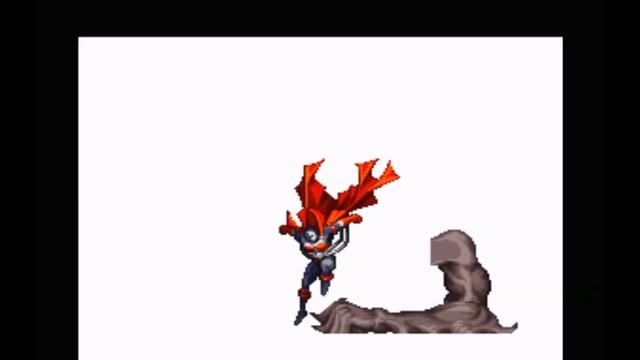 Super Nintendo (Snes) 16-bit Spawn Stage 10 Final