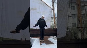 на концерте бискаса