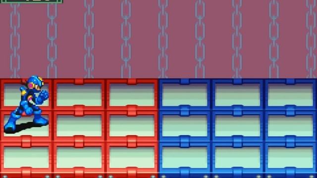 Mega Man Battle Network 2 - guide/list to all Program Advance (PA) combos aka Blue Star смотреть онлайн