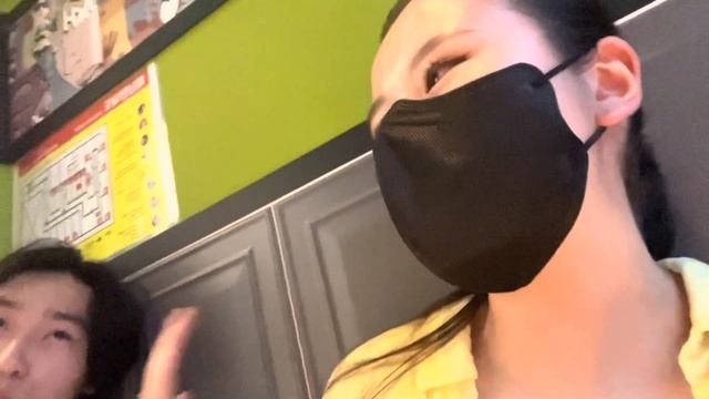 VLOG# Стала Стюардессой в Корее???/ Один день с моими близкими❤️ смотреть онлайн