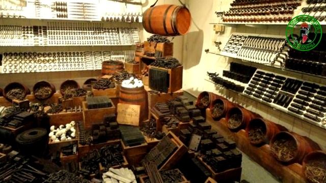 ИСКАЛИ ЕГО БОЛЬШЕ 20 ЛЕТ.НО ВСЕ ЖЕ НАШЛИ. смотреть онлайн