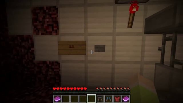 【マインクラフト】#4 謎解き脱出ワールド『MAYOIGA』　～よもぎ餅＋赤錆＋石鹸＝？？？～ смотреть онлайн