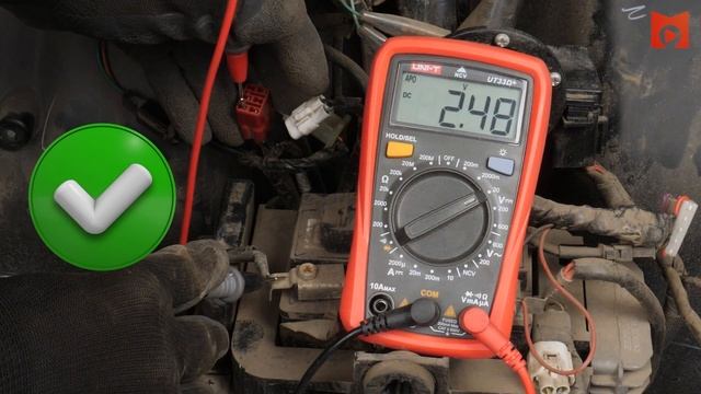 BS6 OBD Scanner कनेक्शन प्रॉब्लम का 100% सोल्युशन | Communication Error Problem Solution смотреть онлайн