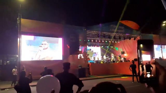 День города Липецк 2019(9) смотреть онлайн