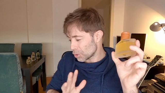 MINOTAURE Paloma Picasso Vs ROMA Uomo Laura Biagiotti - Reseña En Español