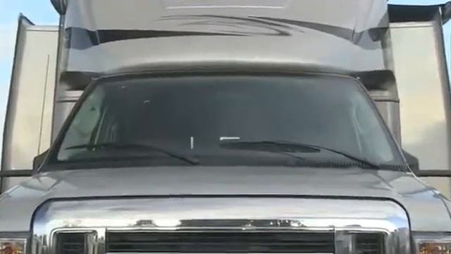 Jayco Class C Motorhomes