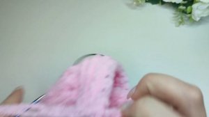 Мастер класс пинетки бесшовные на двух спицах размер 0-3 месяца