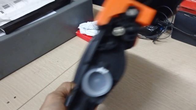 Cụm mực Cartridge Brother TN2260 2280 cho máy in Brother hl2130 2220 2240 2250 mfc7360 7860 смотреть онлайн