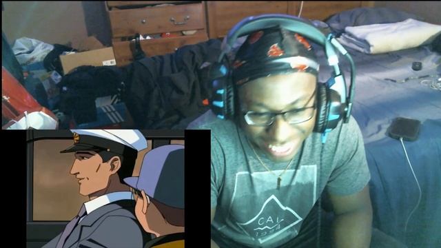 THERE IS NO WAY THIS IS A REAL DUB!!| Ghost Stories Funny ENGLISH DUB Clips (REACTION) смотреть онлайн