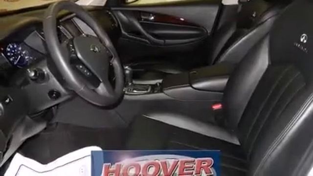 2012 Infiniti EX35 in Hoover, AL 35244 смотреть онлайн