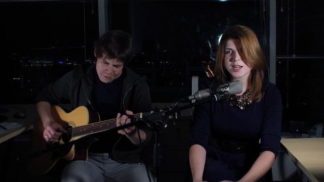 Nouvelle Vague — In the manner of speaking (cover) смотреть онлайн