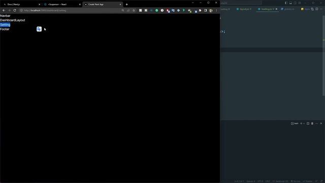 2023 NextJS for Beginners 13.4+ | Routing смотреть онлайн