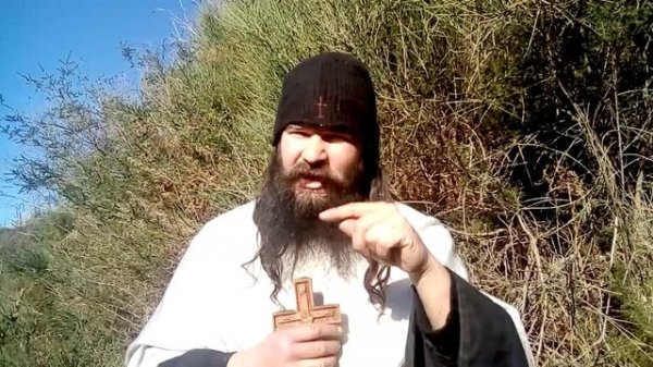 ΠΡΟΦΗΤΑ ΤΟΥ ΘΕΟΥ ΕΝΩΧ ΠΡΕΣΒΕΥΕ ΥΠΕΡ ΗΜΩΝ.3gp