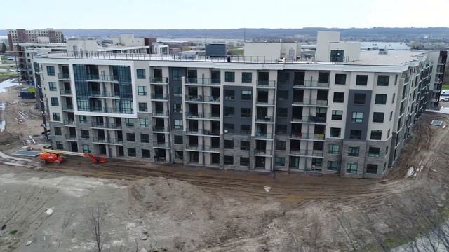 Cold-Formed Steel Flooring System: Composite TotalJoist смотреть онлайн