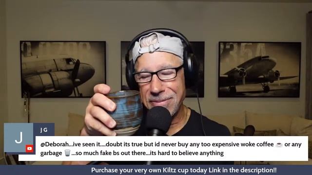 Dr.Kiltz's 5 AM Meat Up (11/16/23) смотреть онлайн