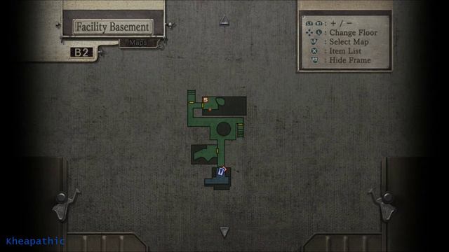 Resident Evil 0 HD Remaster - Fileophile Trophy смотреть онлайн