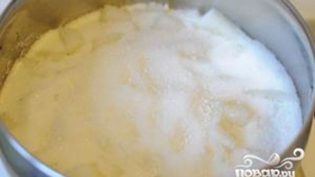 Сборник рецептов