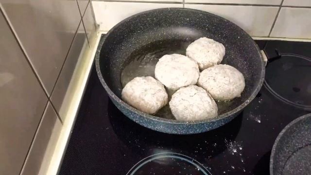 котлеты из фарша и картошечка смотреть онлайн