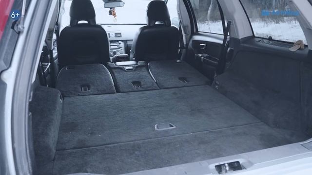 10 лет эксплуатации: обзор проблем Volvo XC90. Что случилось с машиной за 10 лет? смотреть онлайн