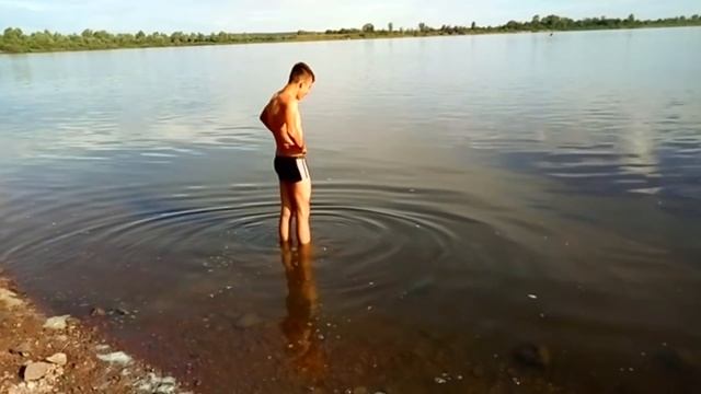 ПРИКЛЮЧЕНИЯ ШКОЛЬНИКА | Рыбалка в Малмыже смотреть онлайн