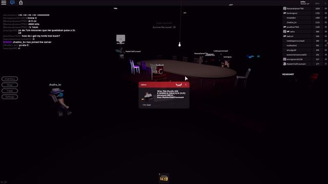 DUOS WITH MASTERCHIEFCOVENANT! (Roblox Breaking Point) смотреть онлайн
