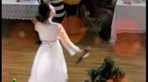 Лема Нальгиева Lema Nalgieva