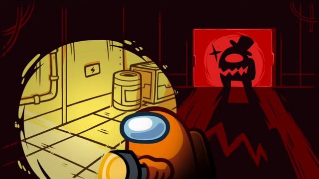 Among us hide and seek music ￼ смотреть онлайн