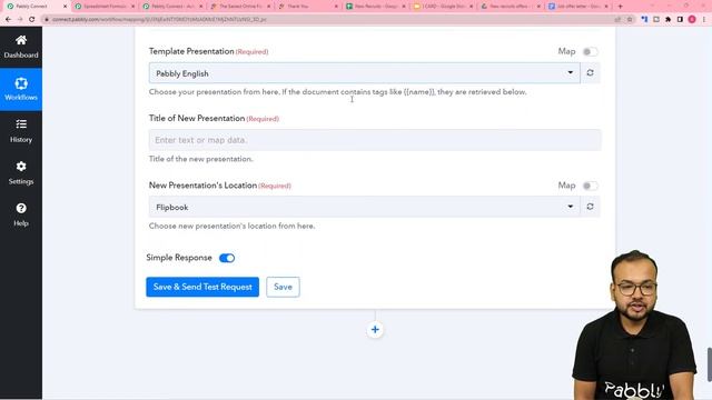 How to Auto Create Personalised Offer Letters and ID Cards for New Employees смотреть онлайн