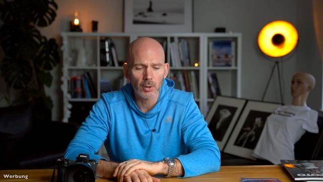 Nikon D780 DSLR Kamera - Erste Gedanken Von Stephan Wiesner