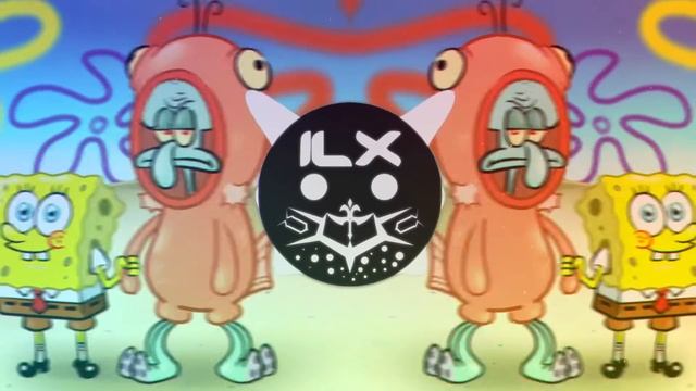 Spongebob Squarepants Best Day Ever Trap Remix-ILLUSION X смотреть онлайн