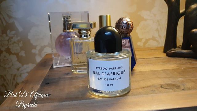 What's New to my Fragrance Collection? 🖤 смотреть онлайн