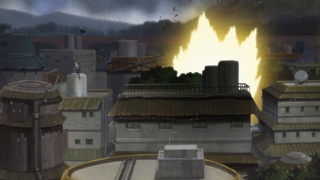 Naruto Shippuden 7st Opening | Наруто Шиппуден 7-й опениг | Creditless FullHD AMy+