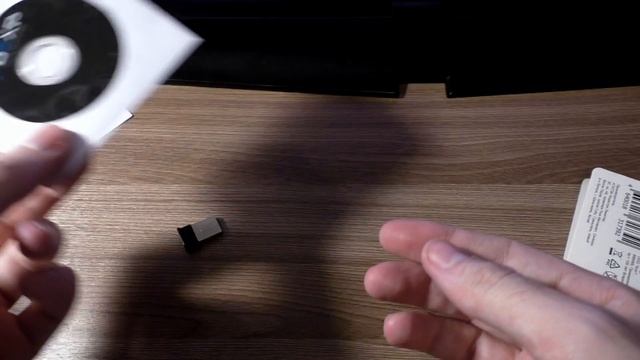 Синезубый. Bluetooth адаптер DEXP AT BT403A смотреть онлайн