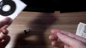 Синезубый. Bluetooth адаптер DEXP AT BT403A