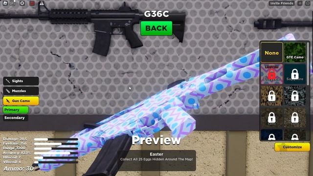 WAR TYCOON EASTER EVENT (Everything New) смотреть онлайн