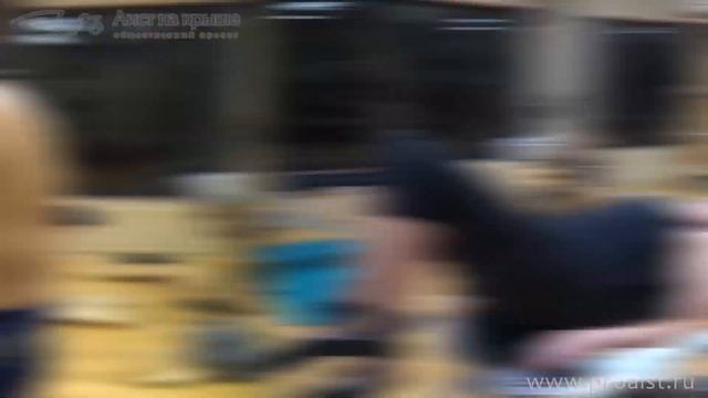 Гиротоник-тренировка - для тех, кто попробовал всё! смотреть онлайн