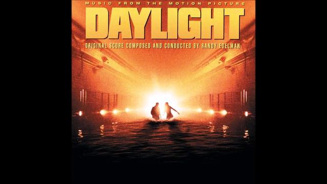 Randy Edelman-Daylight--Track 1--Daylight смотреть онлайн