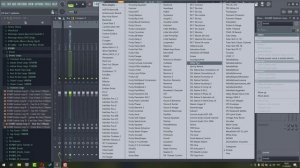 ⚡️ Как создать клип автоматизации в FL Studio?