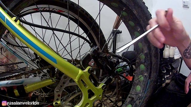 Дневник жЫробайка: часть 6 - Новые ништяки с Ali Снимаем старье, смотрим что и как. смотреть онлайн