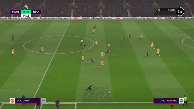 FIFA 19 | Well done boys 😁 [W 1-0] - Game Experience смотреть онлайн