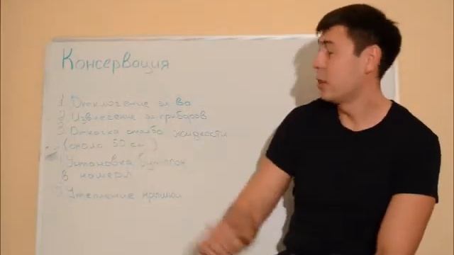 Консервация станций Топас, Юнилос АСТРА и др. смотреть онлайн